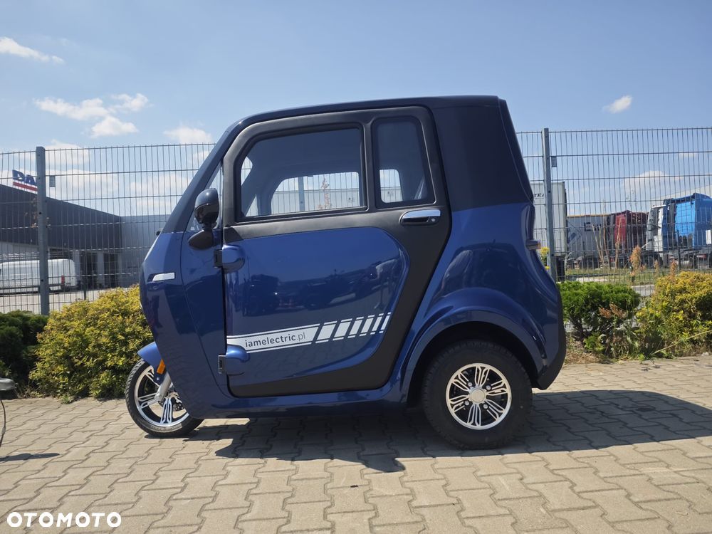 iamelectric Inny - 5