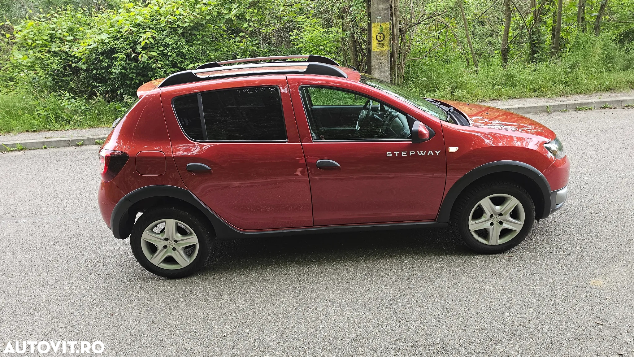 Dacia Sandero 1.5 Blue dCi Laureate - 3