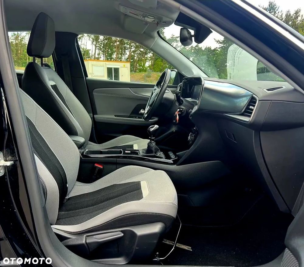 Opel Mokka 1.2 DI Turbo Elegance - 8