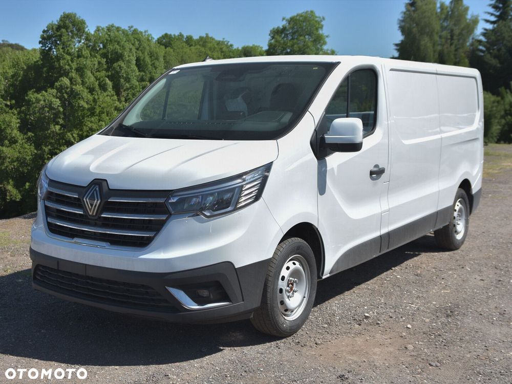 Renault Trafic Furgon L2H1 2.0 130KM - 3
