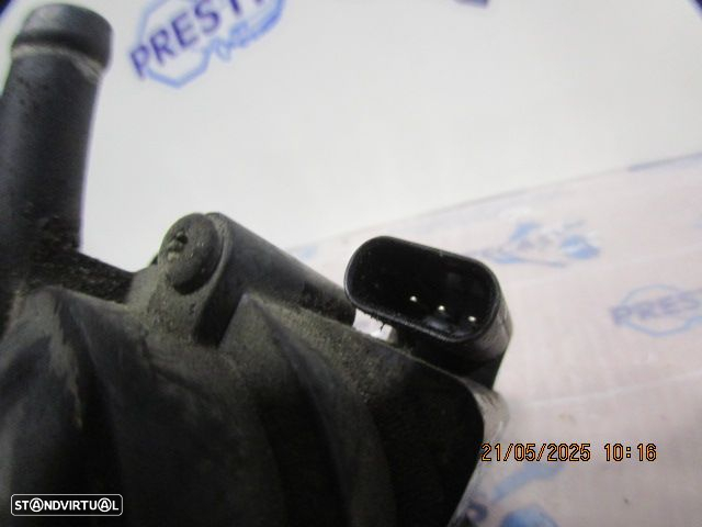 Modulo 753914080 75391408003 PEUGEOT 207 CC 2009 1.6I 150CV 2P CINZA Bomba De Água - 3