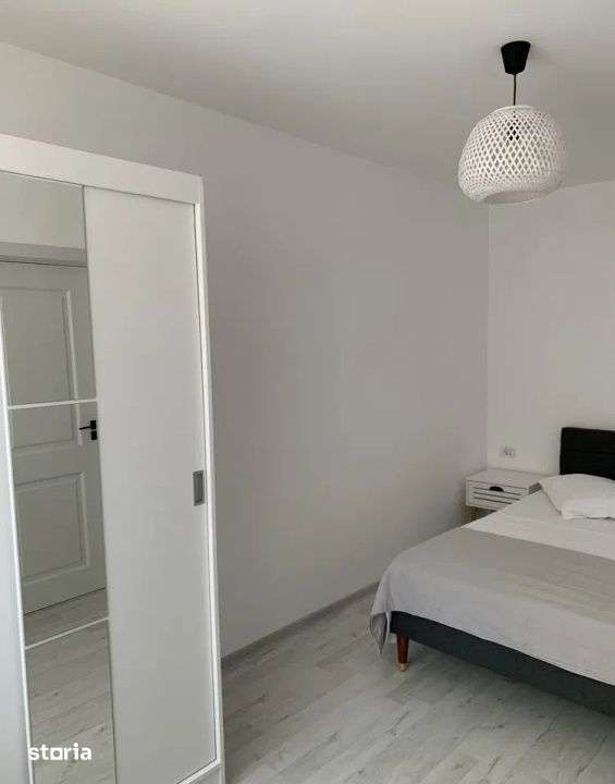APARTAMENT 3 CAMERE | ZONA CAMPUS-CIRESICA — fotografia 3