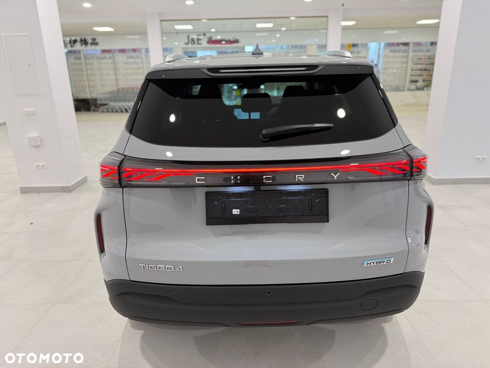 Chery Tiggo 4 - 18
