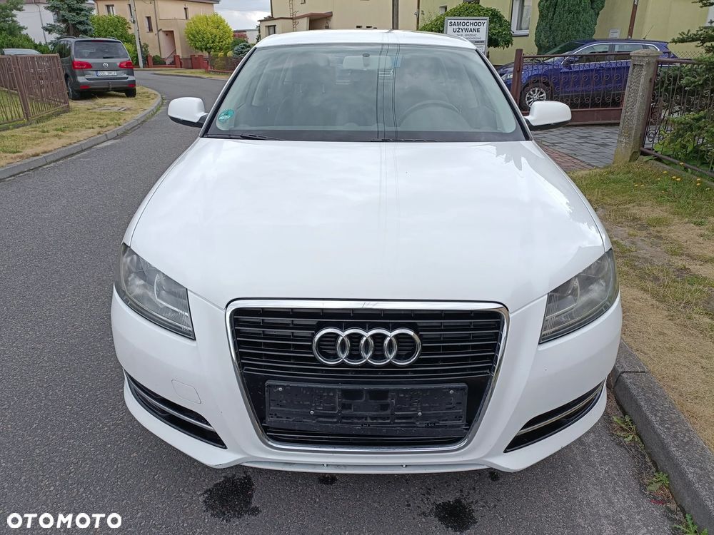 Audi A3 - 2