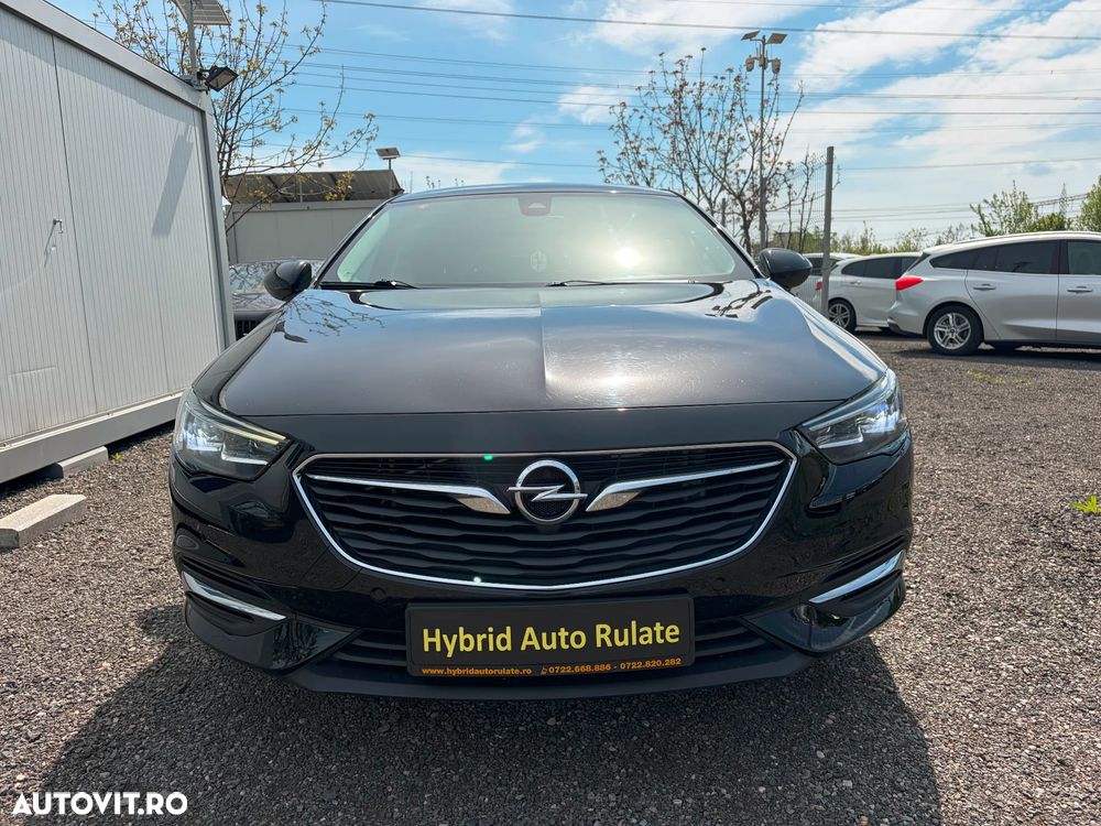 Opel Insignia 2.0 CDTI Start/Stop Aut. Innovation - 7