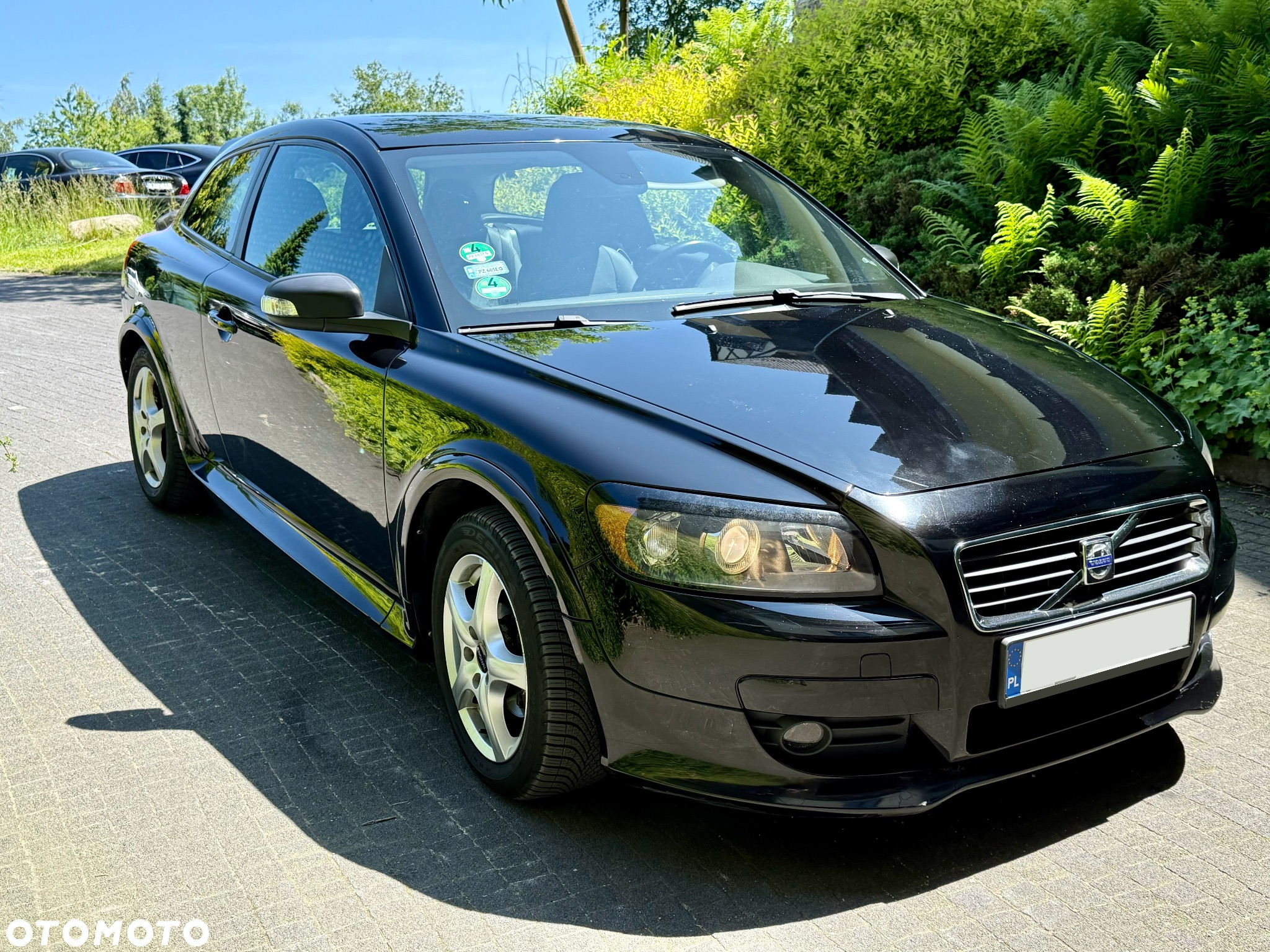 Volvo C30 - 3