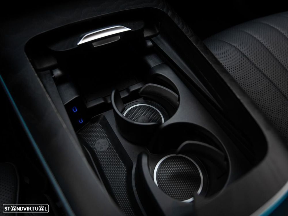 Mercedes-Benz E 300 de - 28