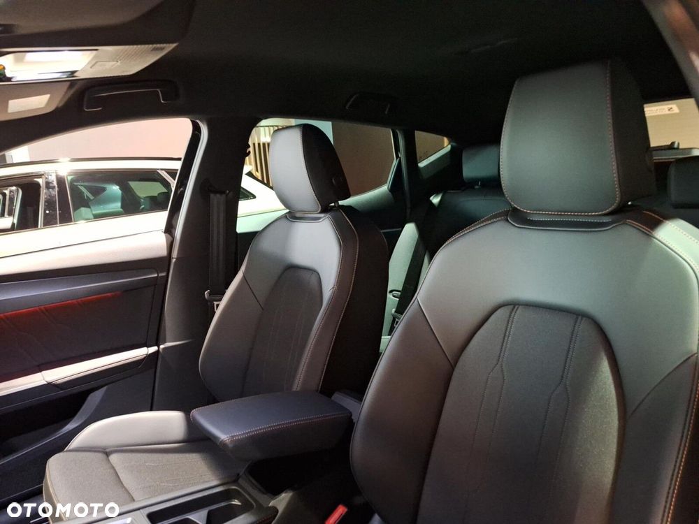 Cupra Formentor - 14