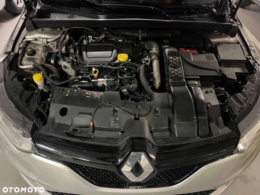 Renault Megane ENERGY dCi 165 EDC GT - 38