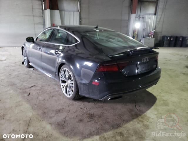 Audi A7 Sportback 3.0 TFSI Quattro S tronic - 35