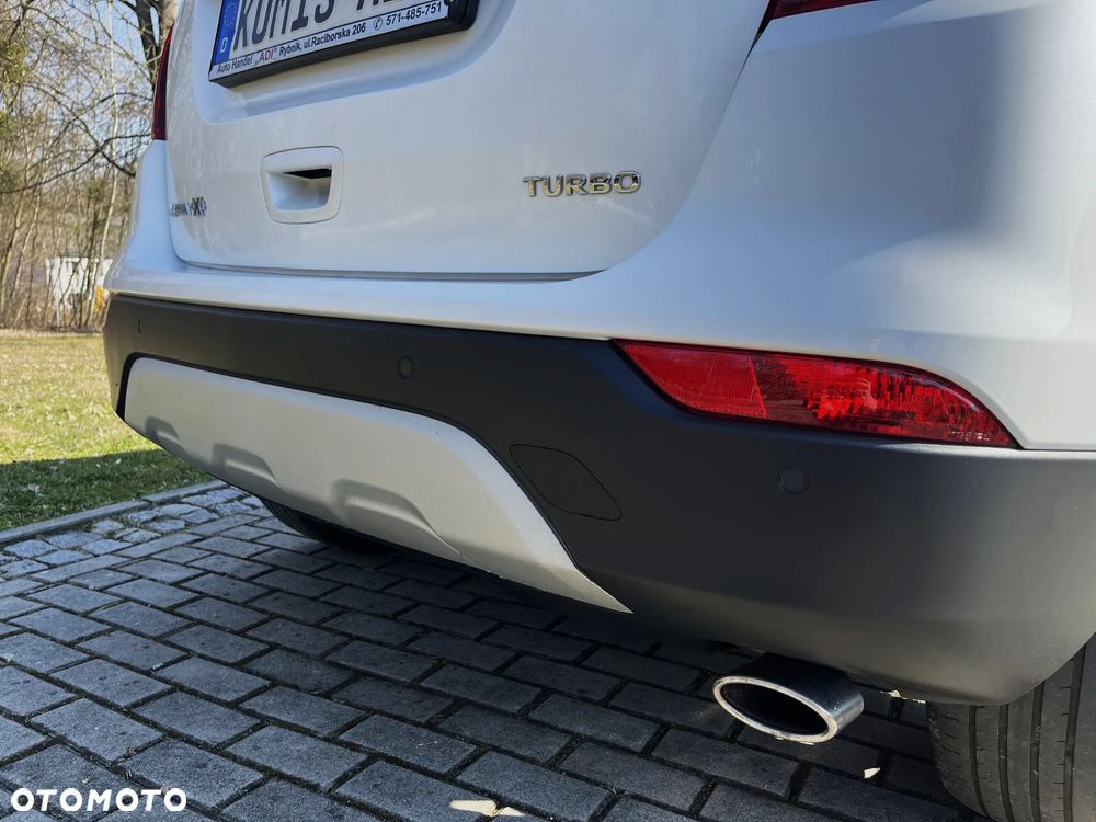 Opel Mokka X 1.4 (ecoFLEX) Start/Stop 4x4 Color Innovation - 37