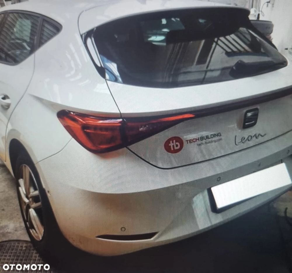 Seat Leon 1.0 TSI ECOMOTIVE DSG Style - 3
