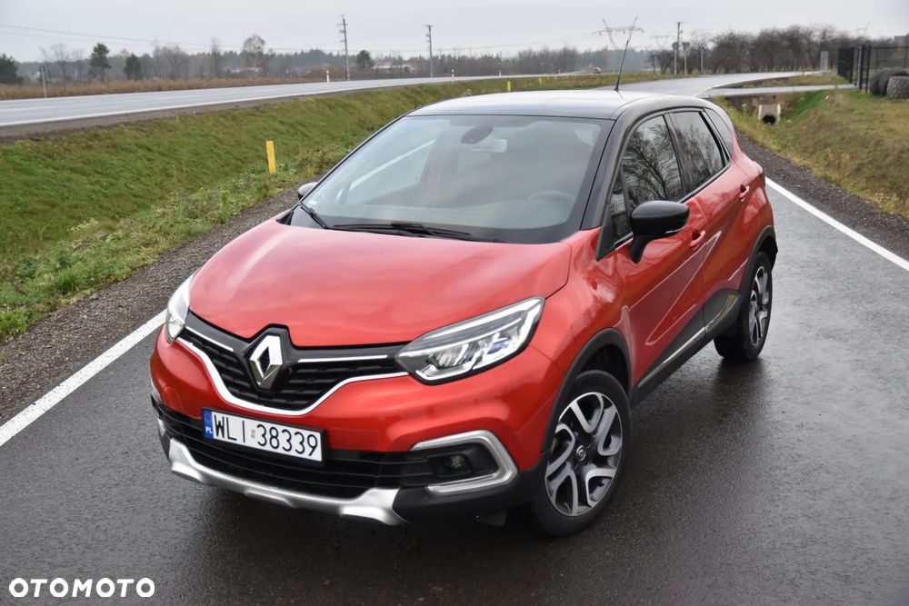Renault Captur (ENERGY) TCe 90 INTENS - 4