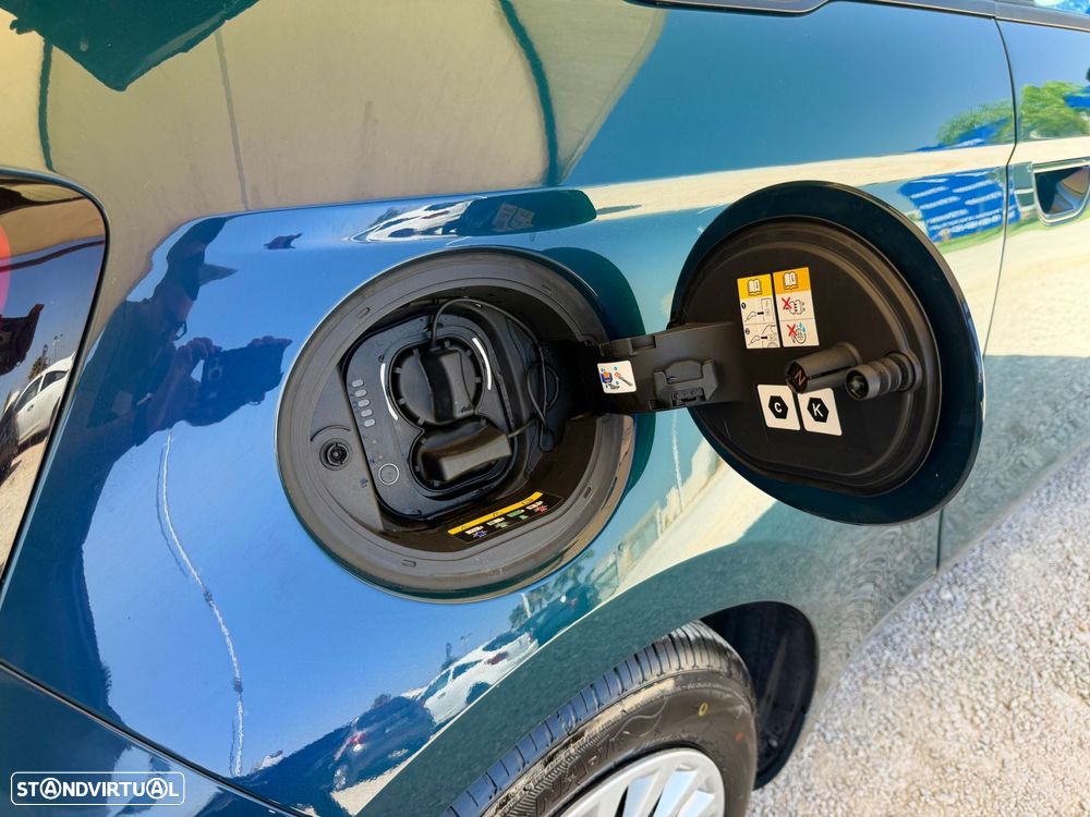 Fiat 500e 42kWh Pop - 23