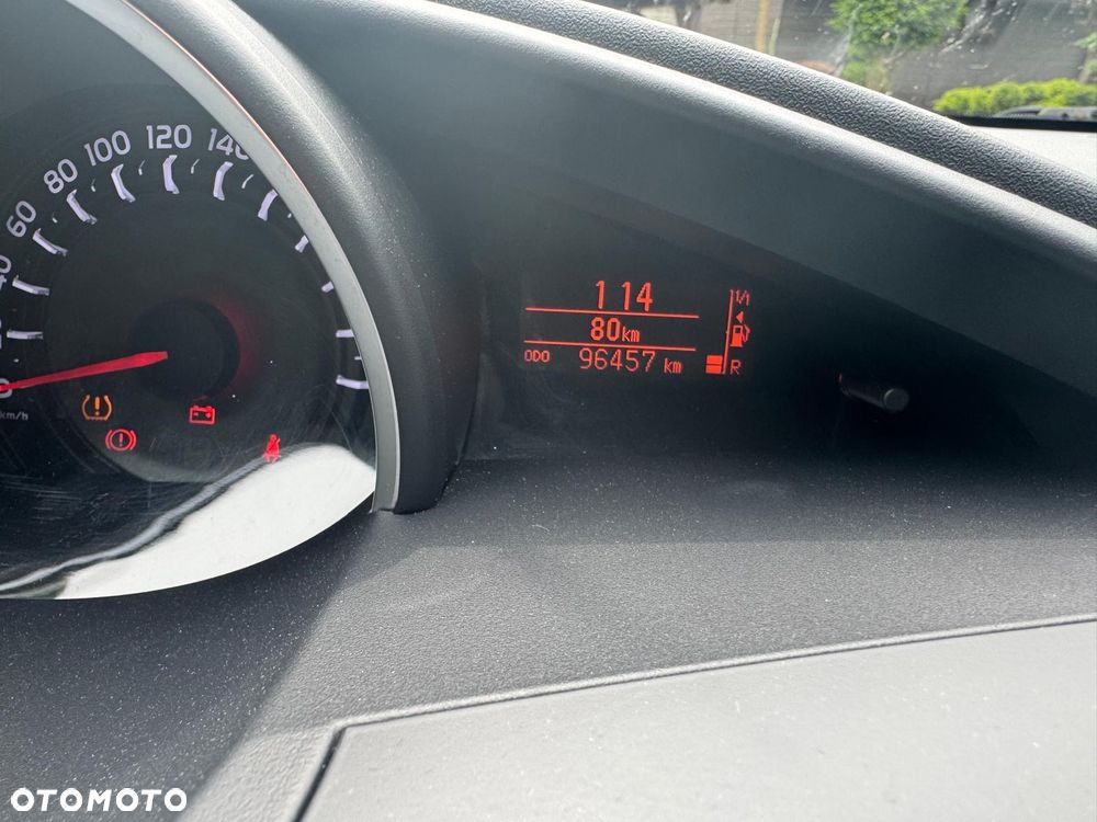 Toyota Verso - 16