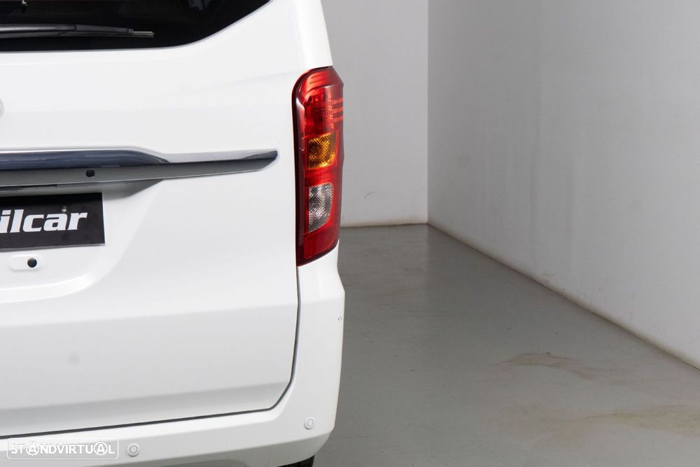 BYD ETP3 44 kWh Confort C/IVA Dedutivel - 14