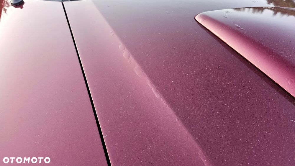 Ford Mustang 4.6 V8 GT - 37
