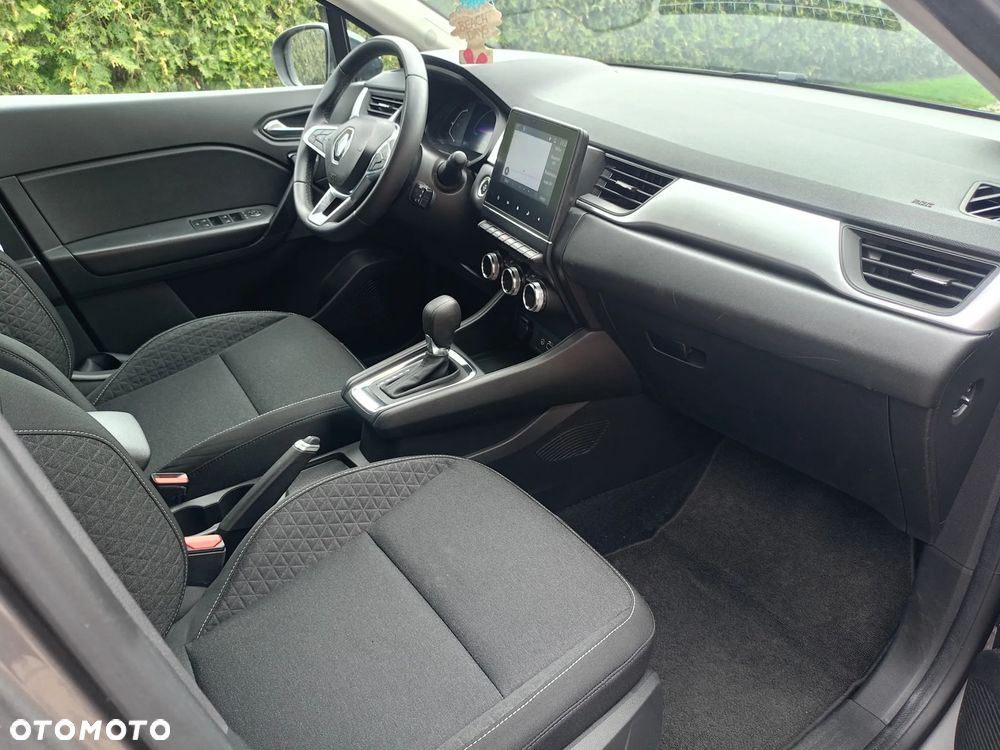 Renault Captur E-TECH Full 145 EVOLUTION - 6