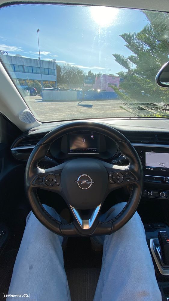 Opel Corsa-e Business Edition - 28