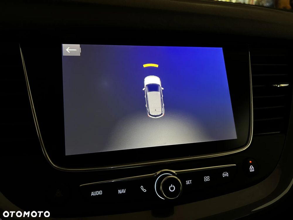 Opel Grandland X 1.2 Start/Stop Business INNOVATION - 33