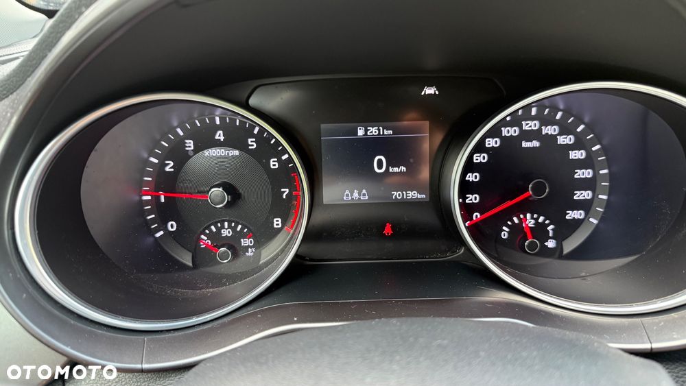 Kia Ceed 1.0 T-GDI S - 1