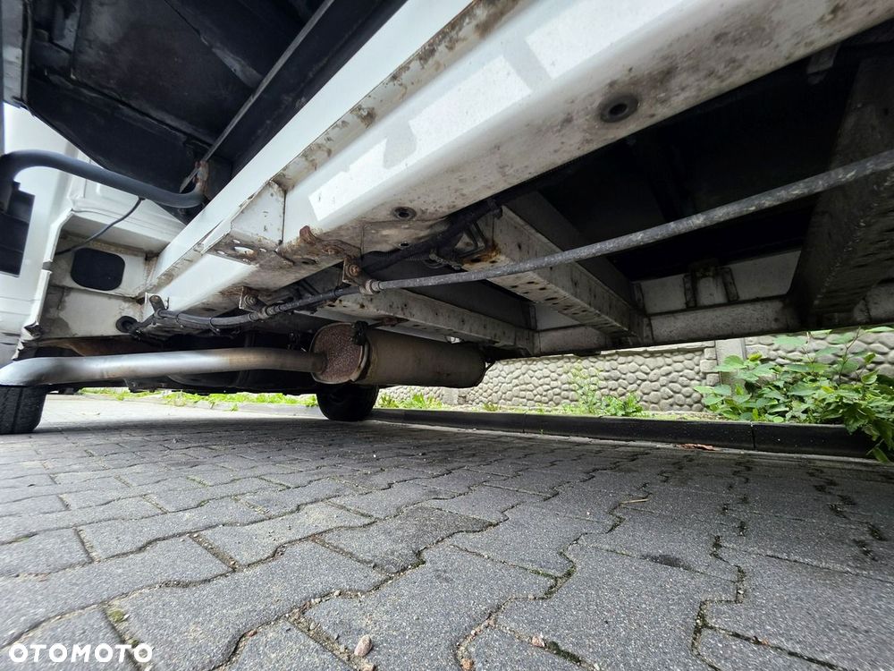 Peugeot Boxer - 25