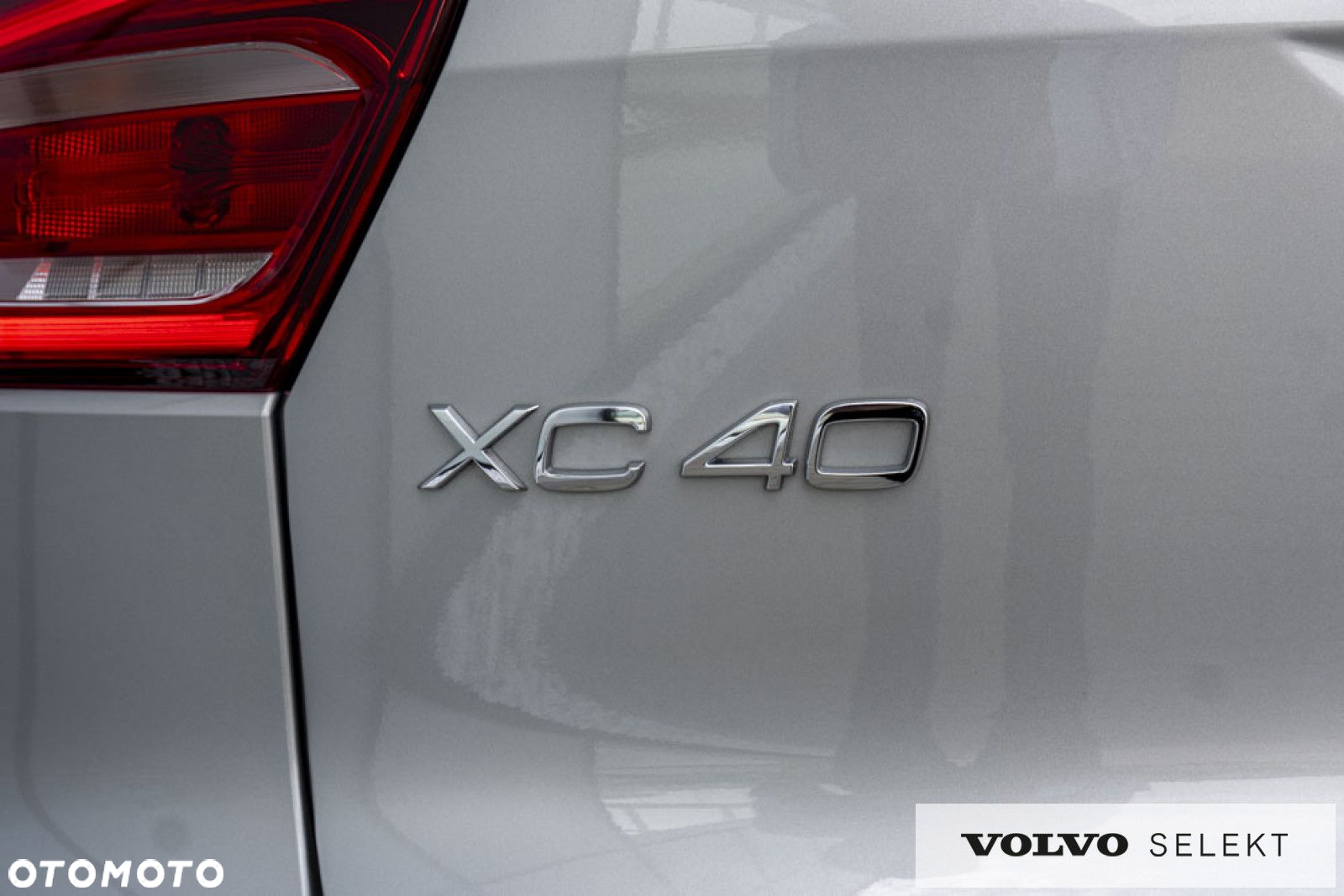 Volvo XC 40 - 29