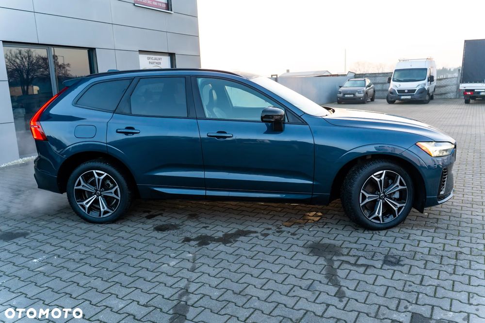 Volvo XC 60 - 7