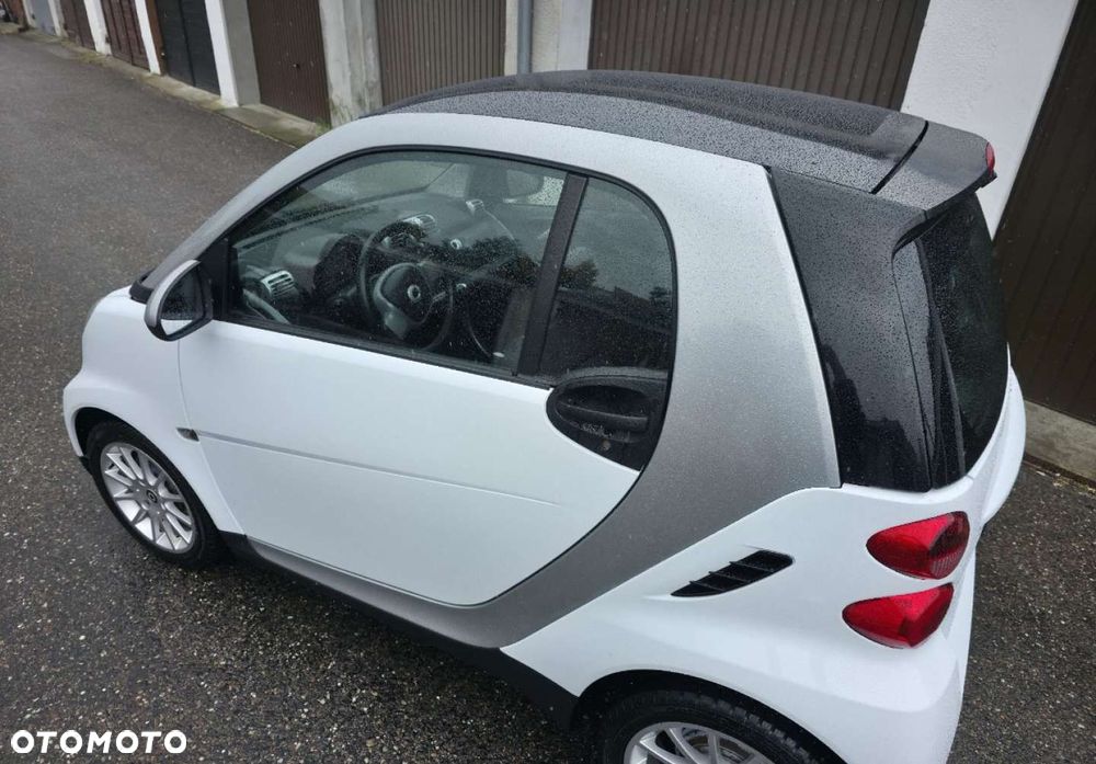 Smart Fortwo - 11