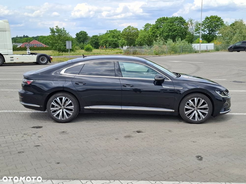 Volkswagen Arteon 2.0 TDI Elegance - 3