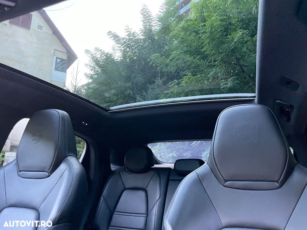 Porsche Cayenne - 13