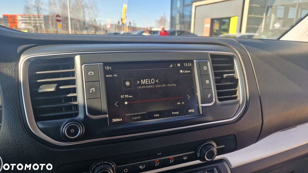 Opel Vivaro - 20