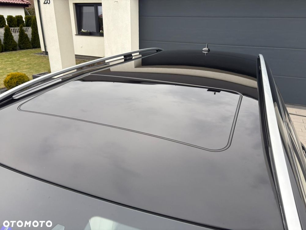 Mercedes-Benz Klasa E - 10