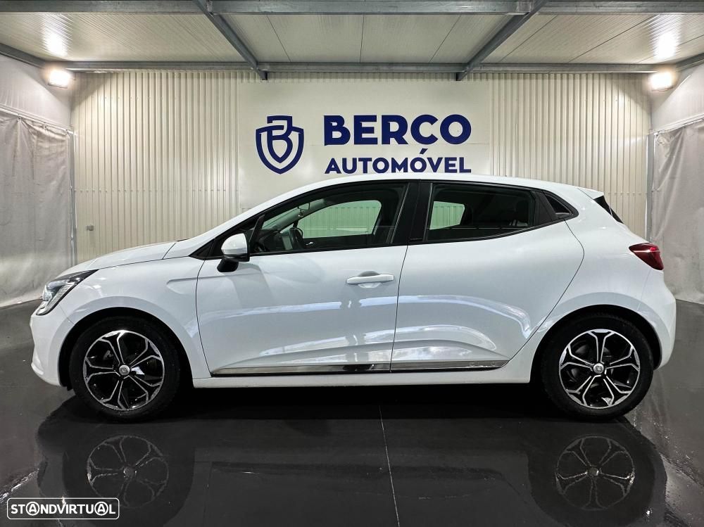Renault Clio 1.6 E-Tech Intens - 11
