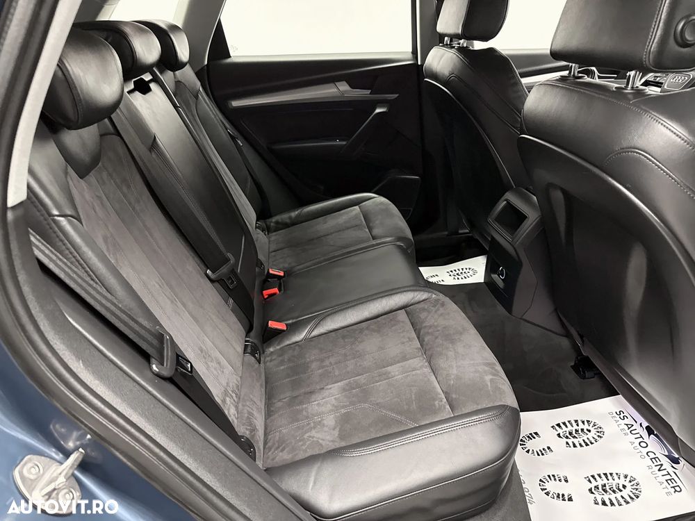 Audi Q5 2.0 TFSI Quattro S tronic design - 18