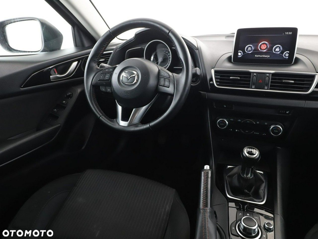 Mazda 3 - 16