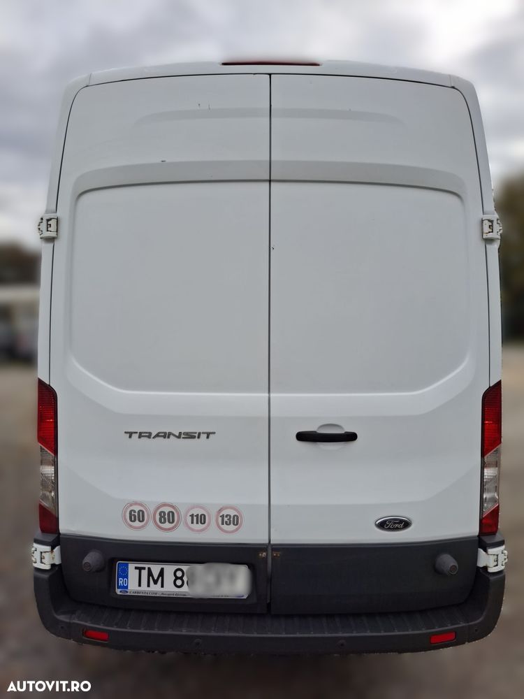 Ford Transit - 9