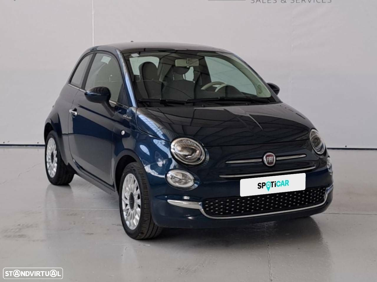 Fiat 500 - 3