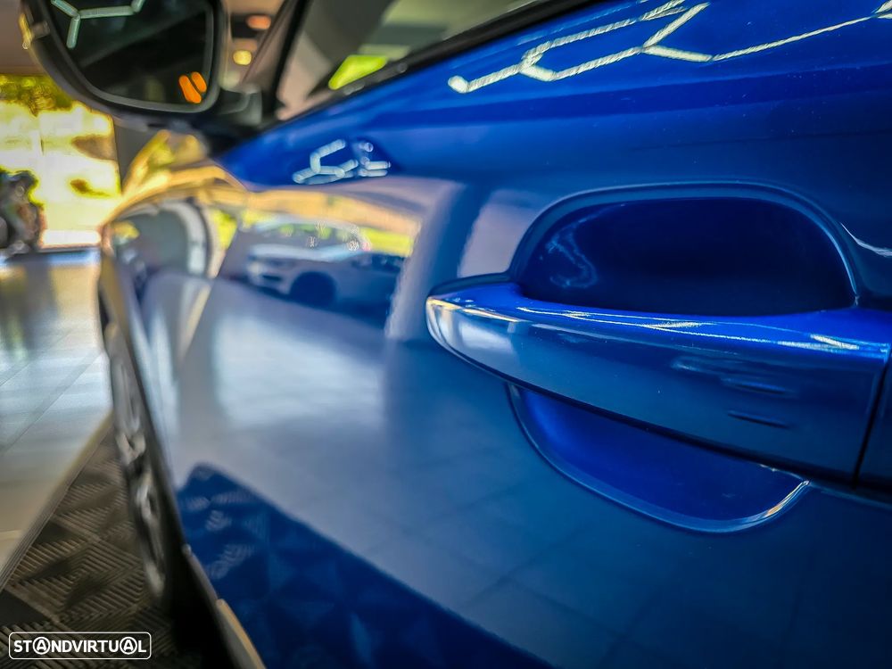 Peugeot e-2008 50 kWh GT Line - 50