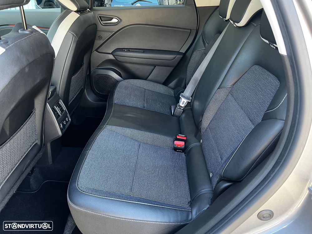 Renault Captur 1.0 TCe Evolution - 6
