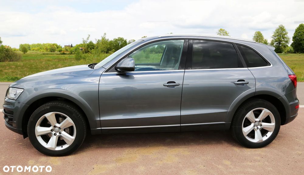 Audi Q5 2.0 TDI quattro - 4