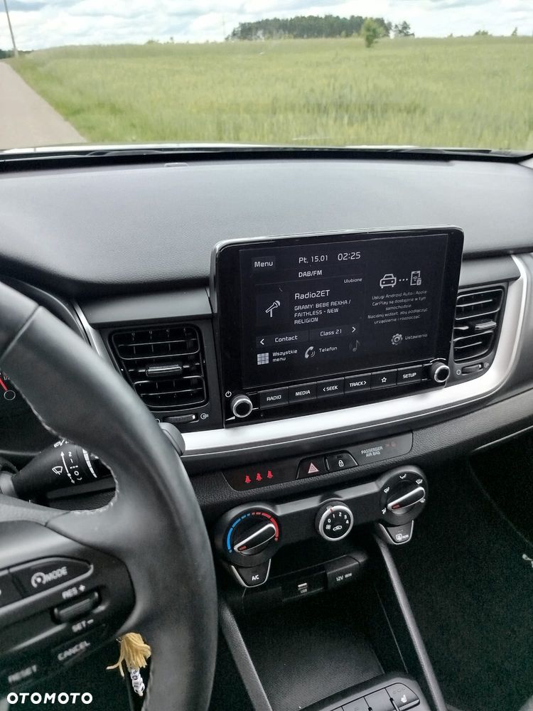 Kia Stonic 1.0 T-GDI M - 16