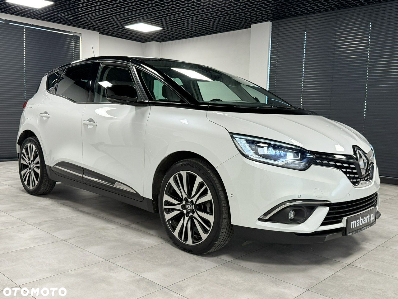 Renault Scenic ENERGY dCi 130 INITIALE PARIS - 7