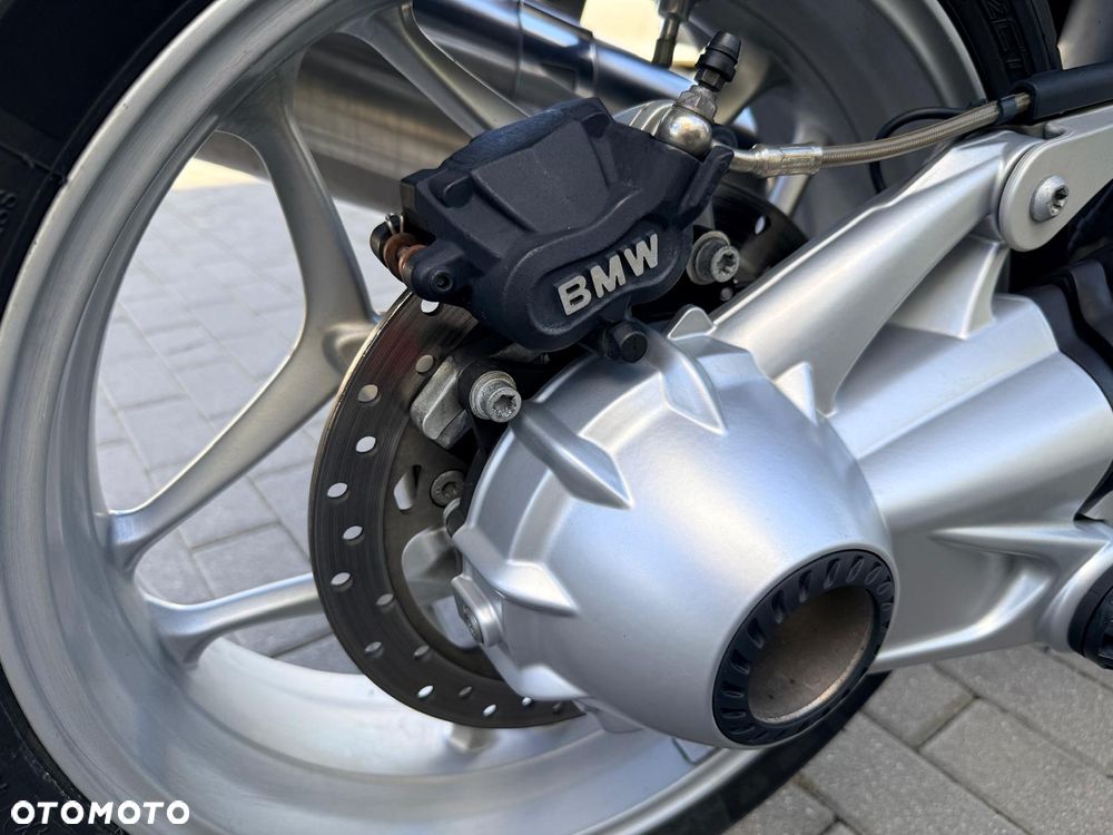 BMW R - 12