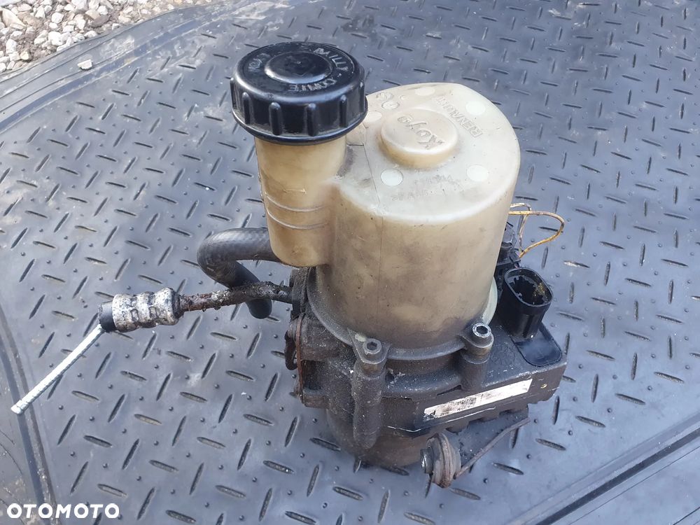 Renault KANGOO I 1,5 DCI LIFT Pompa wspomagania elektryczna 8200718096 - 1