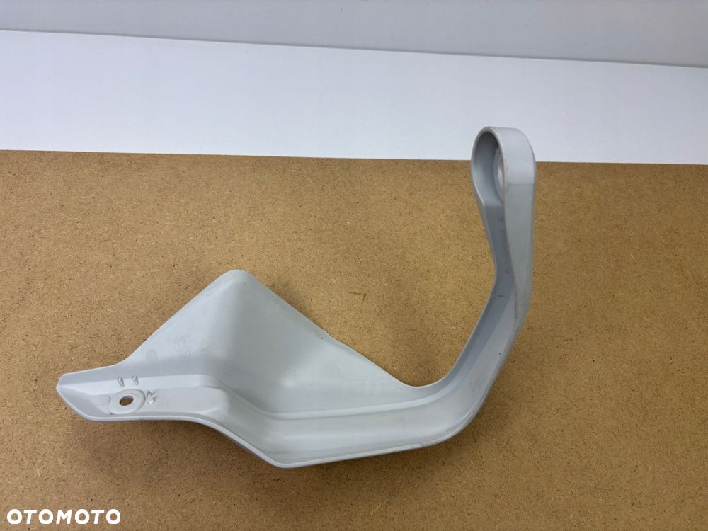Handbary osłony dłoni komplet lewy prawy BMW R1250 GS K50 K51 Trophy Oryginał 8523432,8523431 - 9