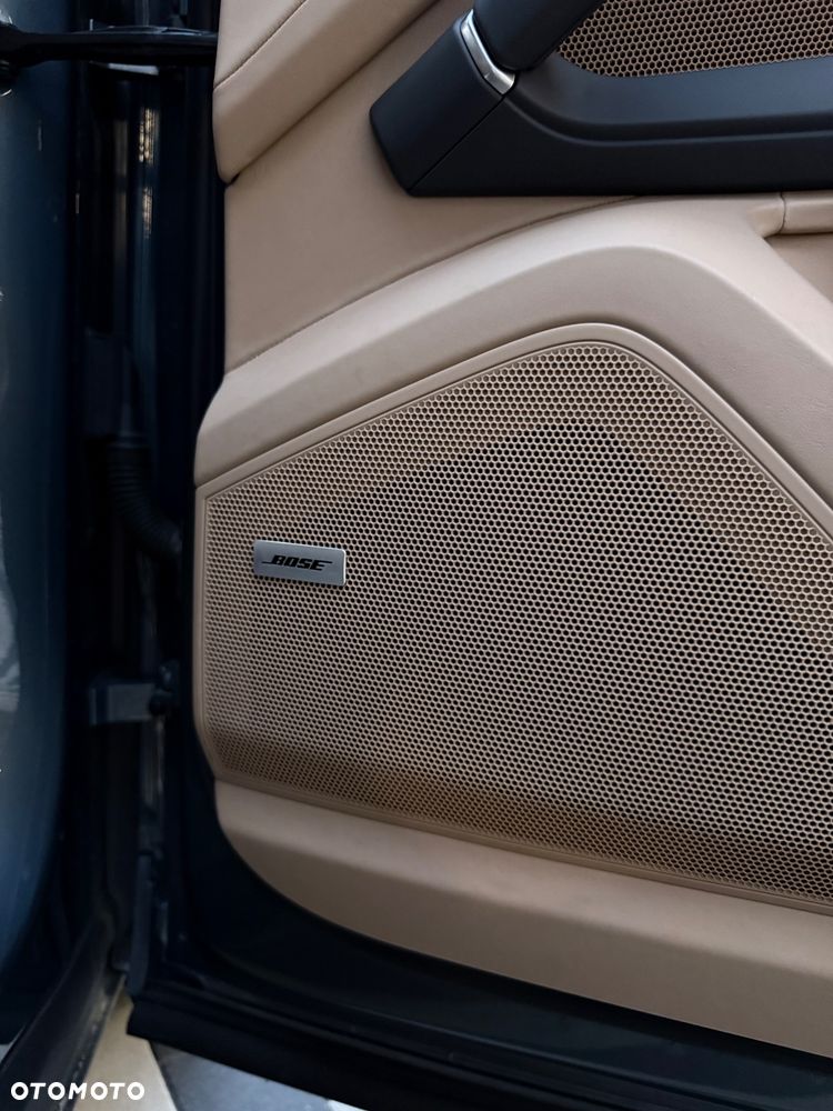 Porsche Cayenne S Tiptronic S - 23