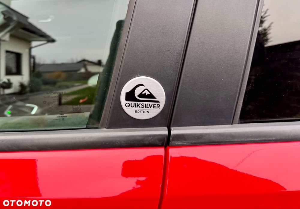 Jeep Renegade 1.3 T-GDI Automatik 80th Anniversary - 20