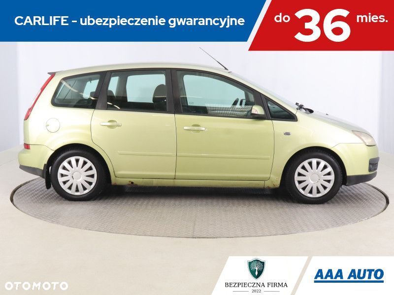 Ford C-MAX - 7