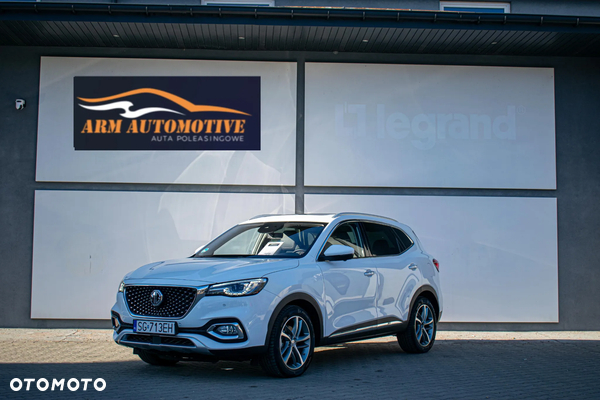 MG HS 1.5 T-GDI Exclusive